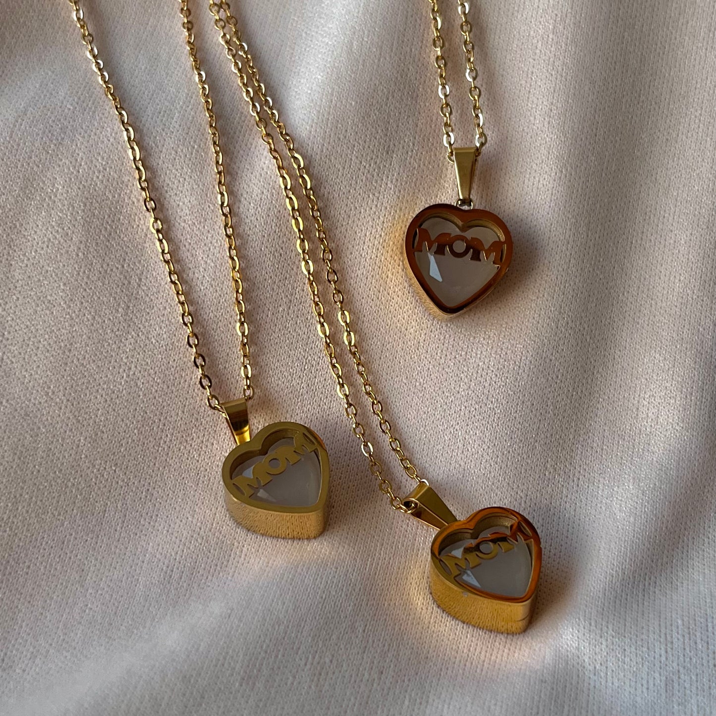 Mom Necklace