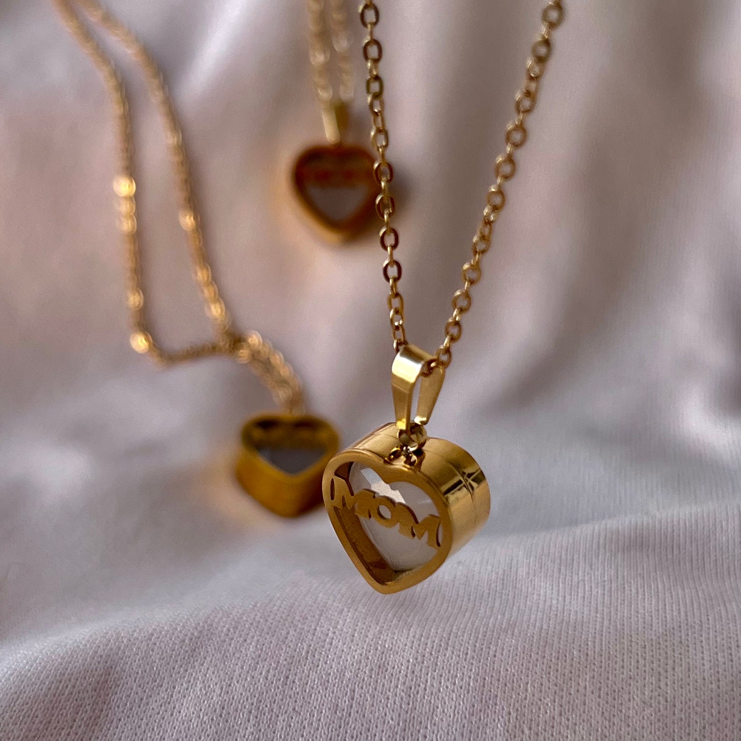 Mom Necklace